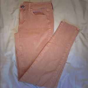 American Eagle Jeans!